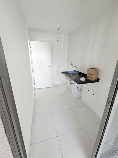 Venda Apartamento São Paulo Perdizes REO1037930 10