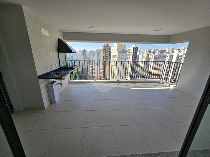 Venda Apartamento São Paulo Perdizes REO1037930 2