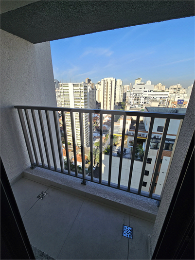 Venda Apartamento São Paulo Perdizes REO1037930 14