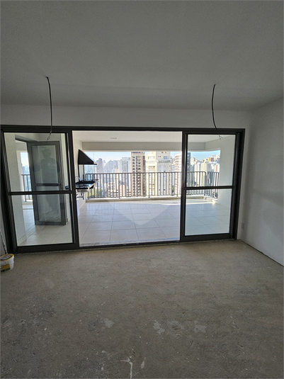 Venda Apartamento São Paulo Perdizes REO1037930 5