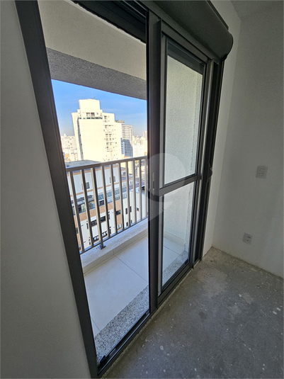 Venda Apartamento São Paulo Perdizes REO1037930 13