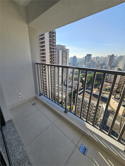 Venda Apartamento São Paulo Perdizes REO1037930 17