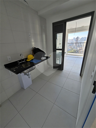 Venda Apartamento São Paulo Perdizes REO1037930 9