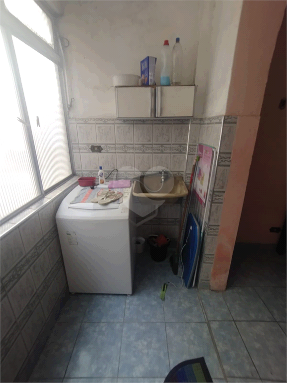 Venda Apartamento São Vicente Centro REO1037933 15