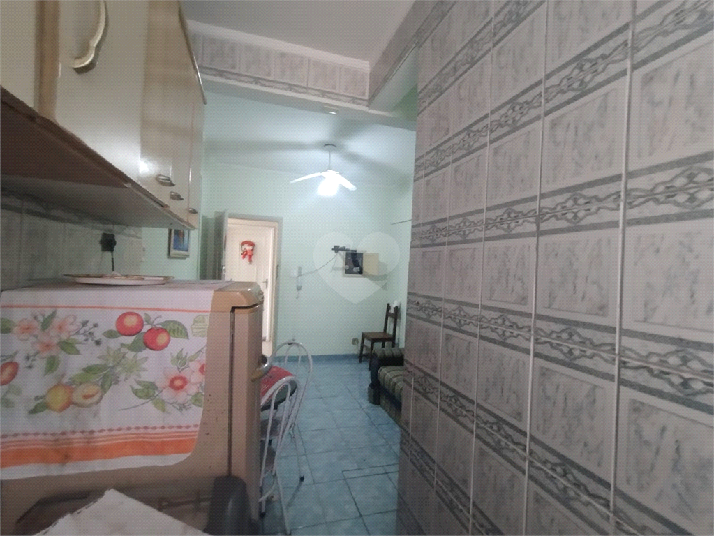 Venda Apartamento São Vicente Centro REO1037933 5