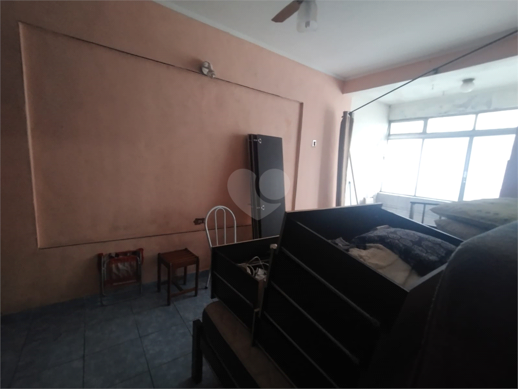 Venda Apartamento São Vicente Centro REO1037933 9