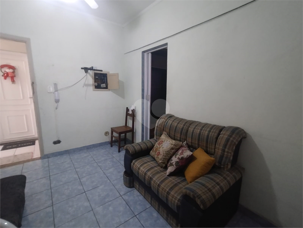 Venda Apartamento São Vicente Centro REO1037933 1