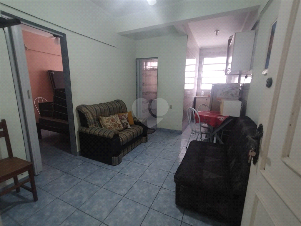 Venda Apartamento São Vicente Centro REO1037933 2