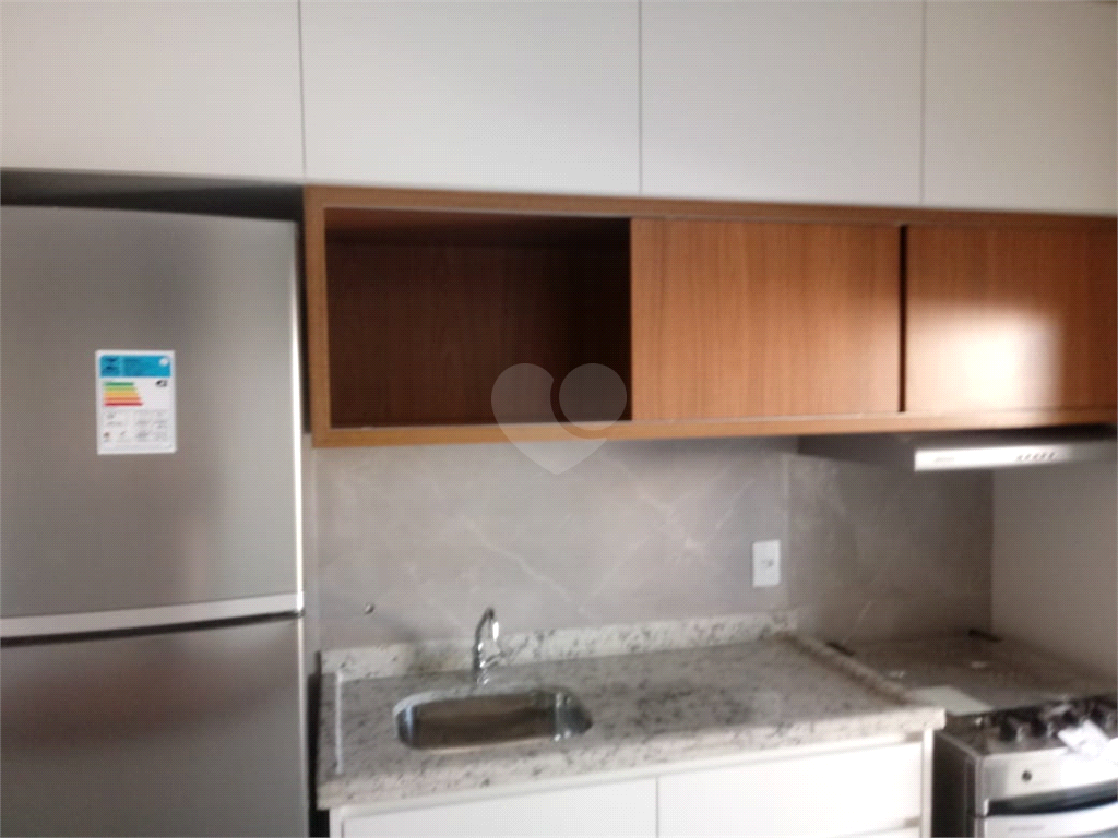 Venda Apartamento São Paulo Piqueri REO1037937 25