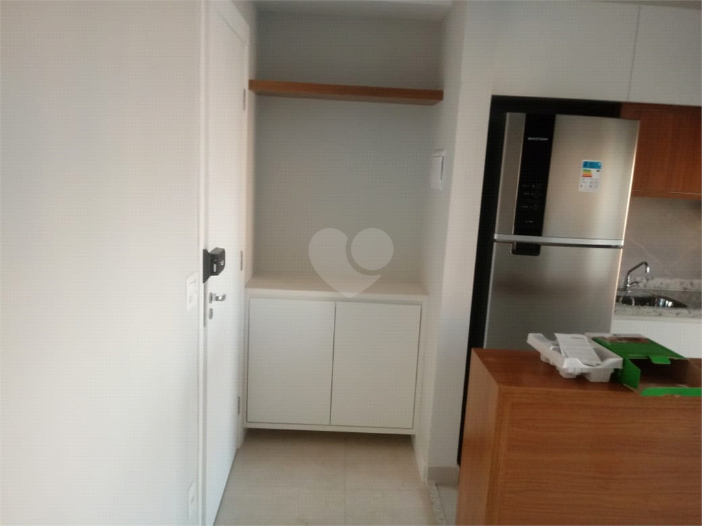 Venda Apartamento São Paulo Piqueri REO1037937 9