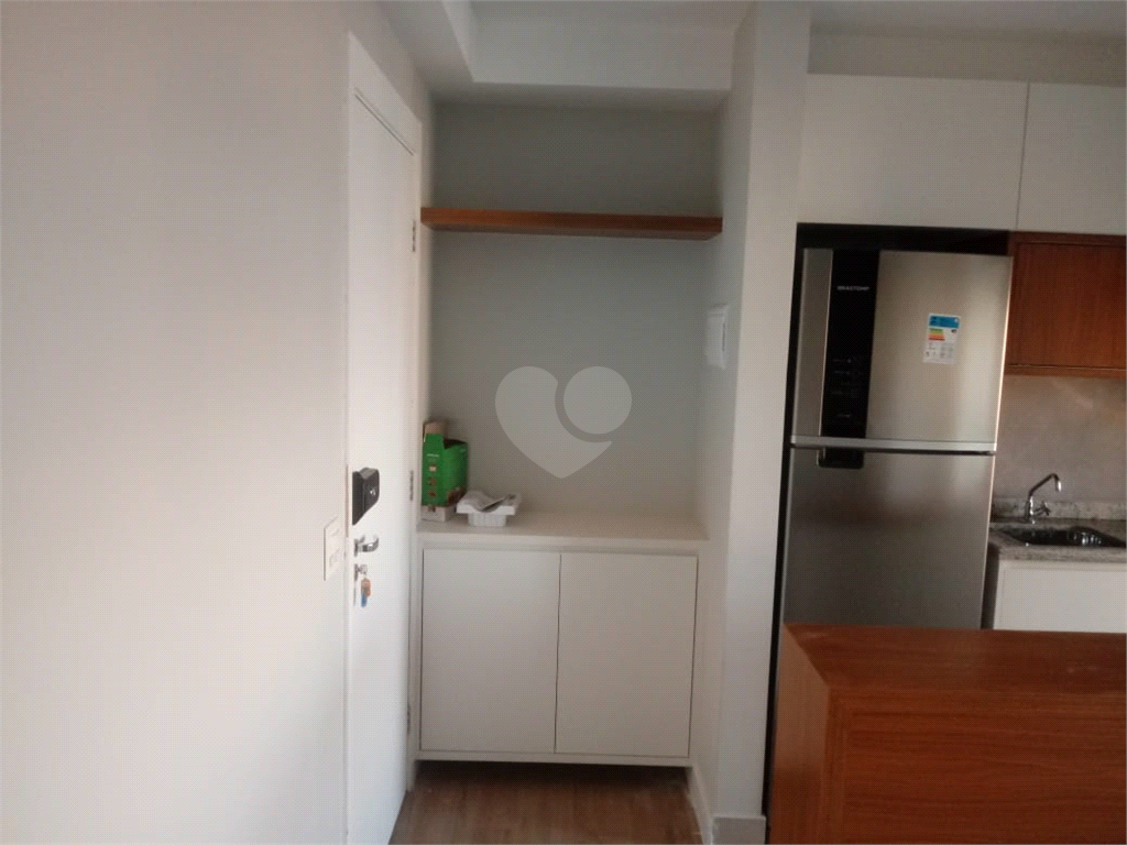 Venda Apartamento São Paulo Piqueri REO1037937 4