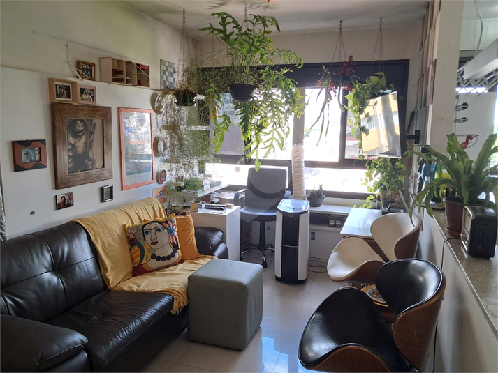 Venda Apartamento São Paulo Lapa REO1037939 2