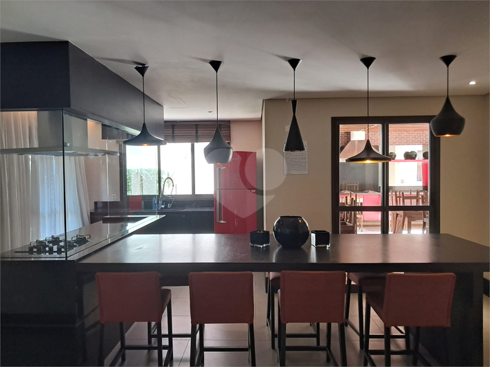 Venda Apartamento São Paulo Lapa REO1037939 17