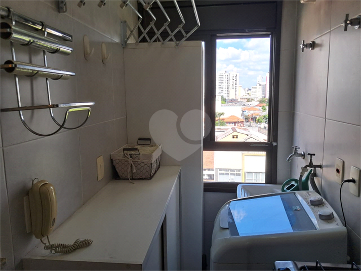 Venda Apartamento São Paulo Lapa REO1037939 6