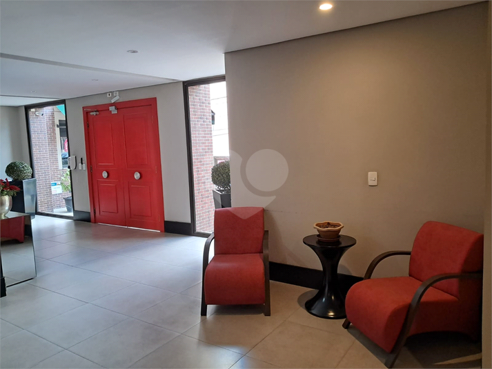 Venda Apartamento São Paulo Lapa REO1037939 4