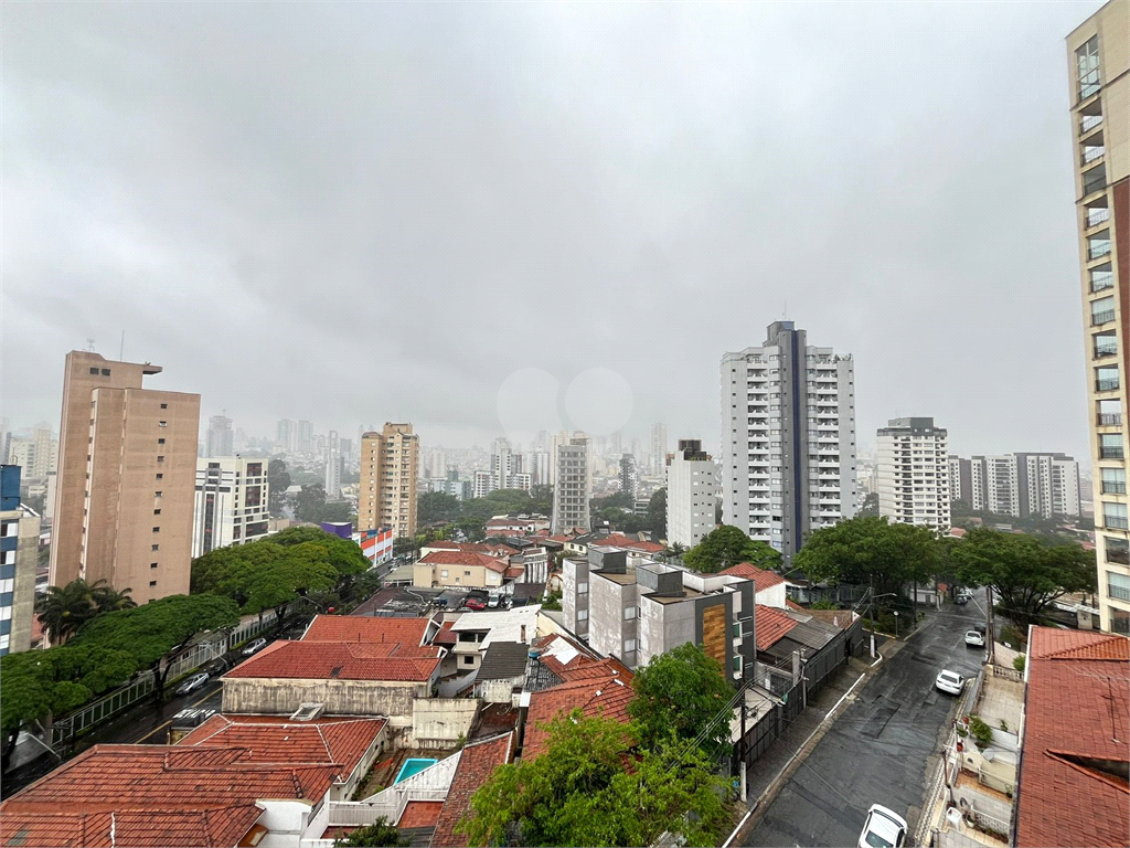 Venda Apartamento São Paulo Vila Paulicéia REO1037941 15