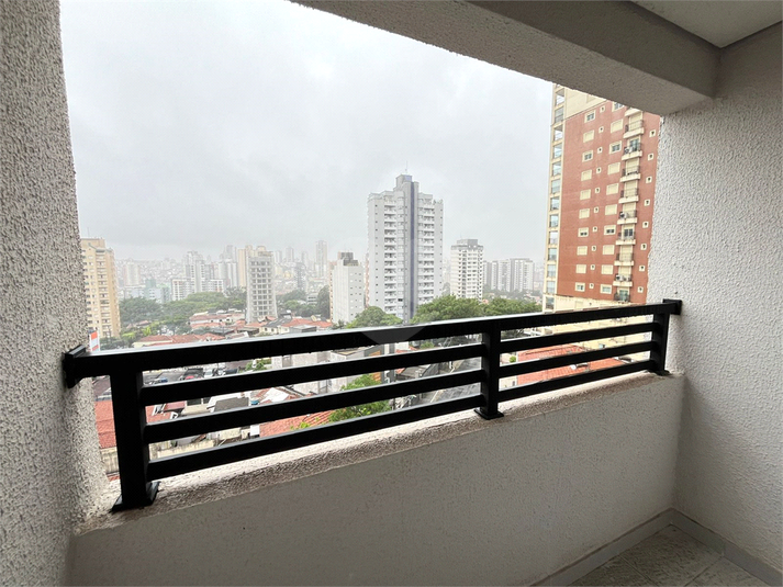 Venda Apartamento São Paulo Vila Paulicéia REO1037941 22