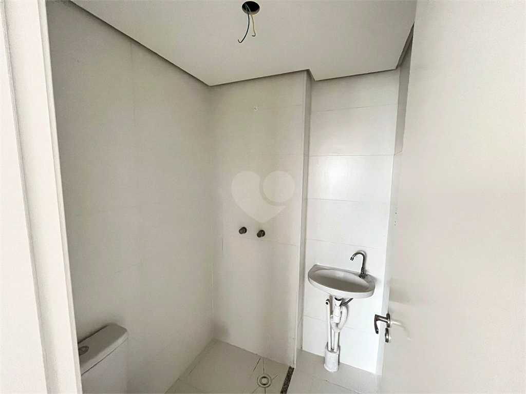 Venda Apartamento São Paulo Vila Paulicéia REO1037941 20