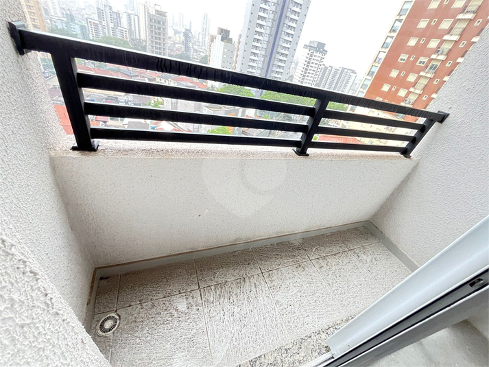 Venda Apartamento São Paulo Vila Paulicéia REO1037941 19