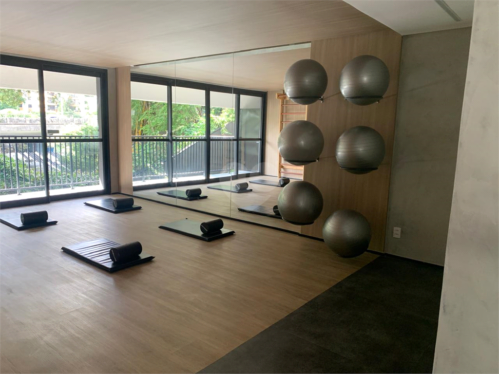 Venda Studio São Paulo Pinheiros REO1037942 30