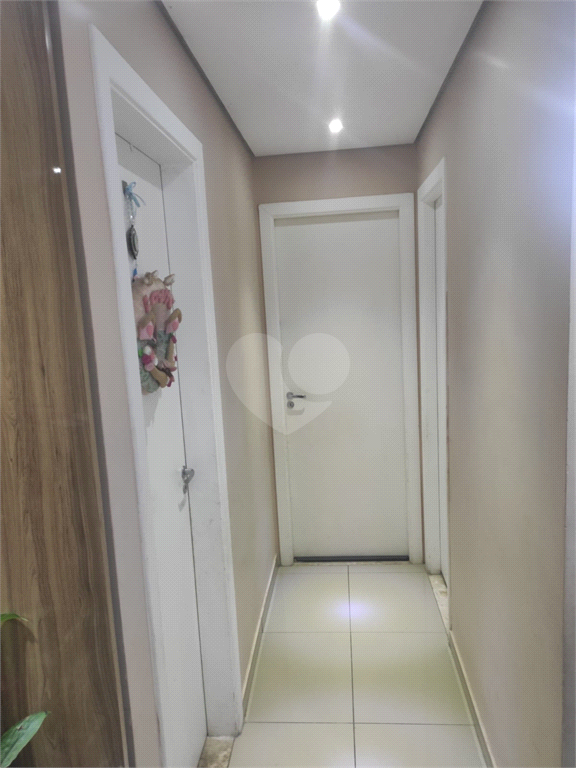 Venda Apartamento São Paulo Jardim Leonor Mendes De Barros REO1037947 12