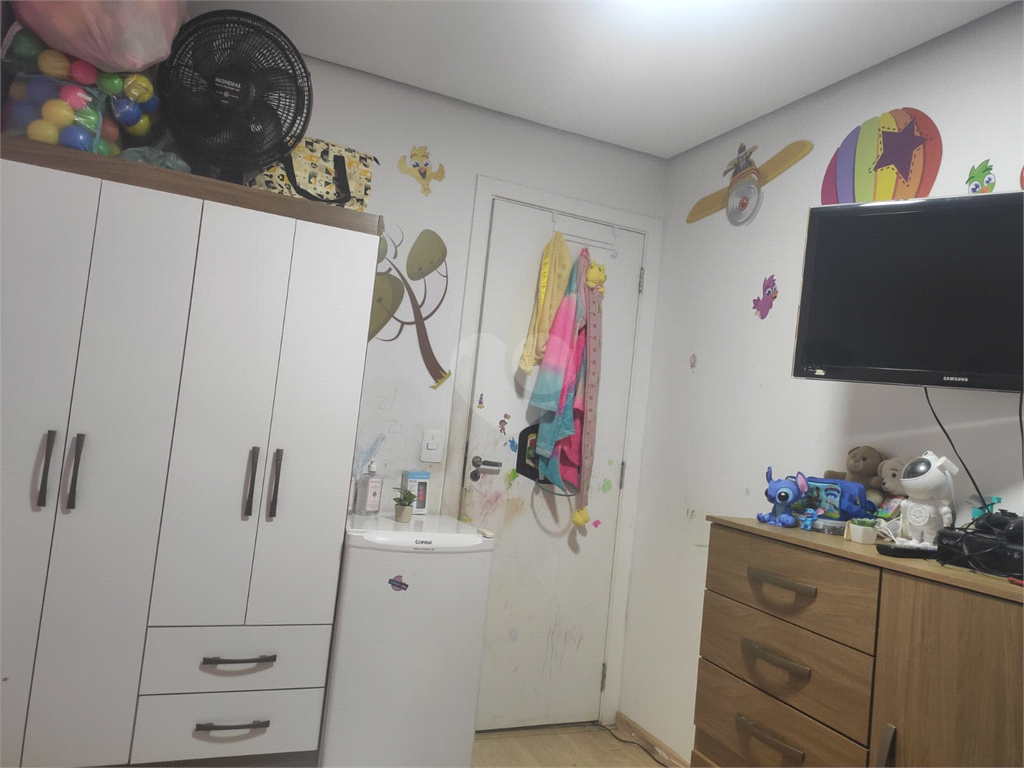 Venda Apartamento São Paulo Jardim Leonor Mendes De Barros REO1037947 10