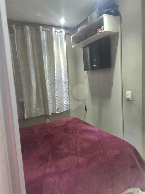 Venda Apartamento São Paulo Jardim Leonor Mendes De Barros REO1037947 11