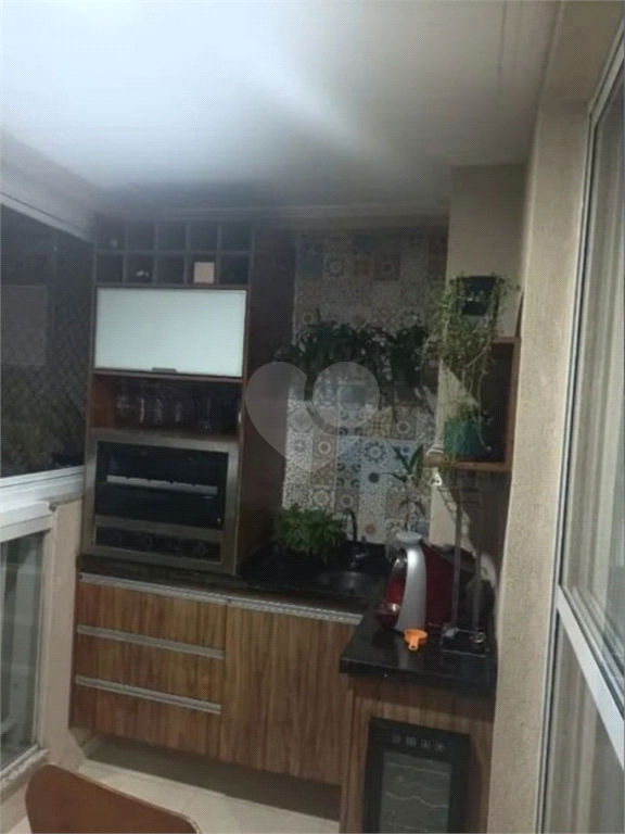 Venda Apartamento Salvador Paralela REO1037948 3