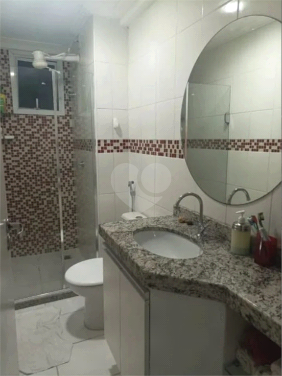 Venda Apartamento Salvador Paralela REO1037948 10