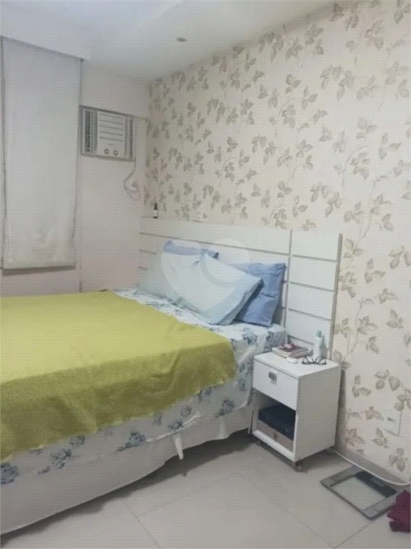 Venda Apartamento Salvador Paralela REO1037948 8