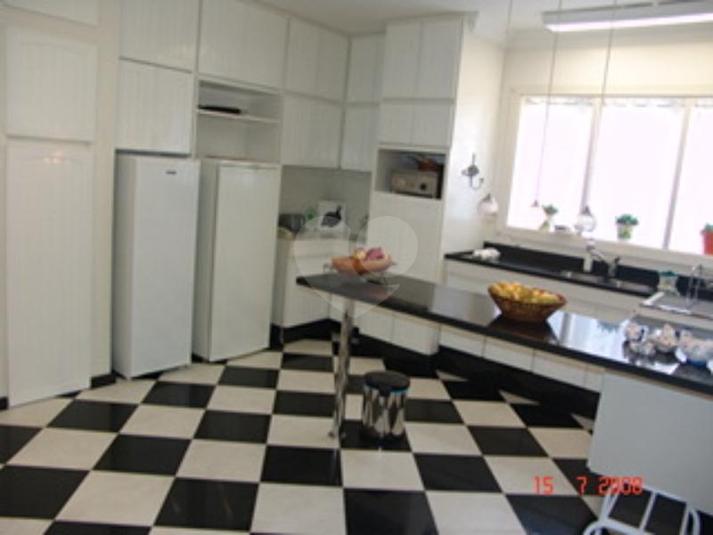 Venda Casa São Paulo Mirandópolis REO103795 31