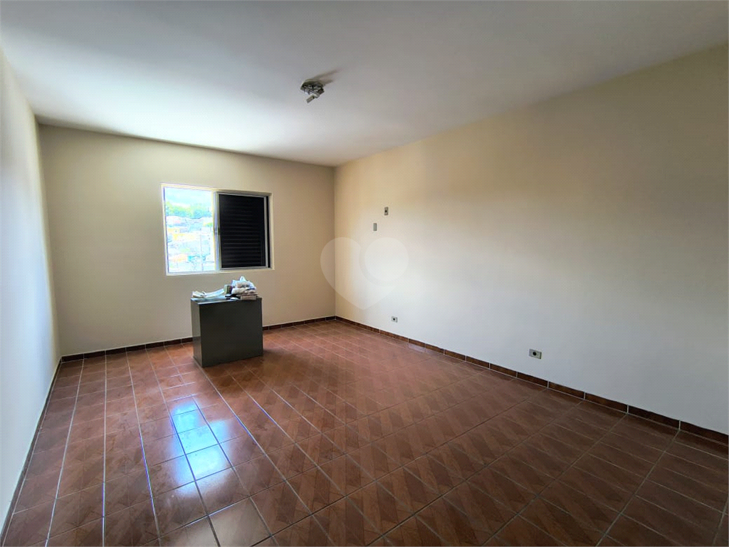 Venda Sobrado São Paulo Vila Polopoli REO1037950 26