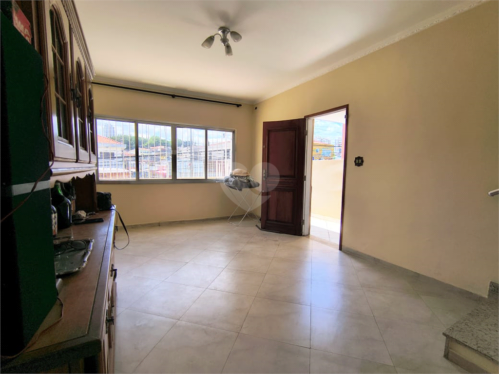 Venda Sobrado São Paulo Vila Polopoli REO1037950 1