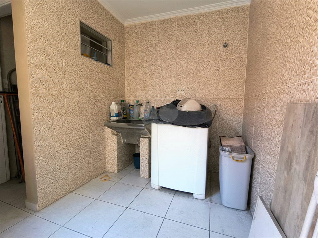 Venda Sobrado São Paulo Vila Polopoli REO1037950 11