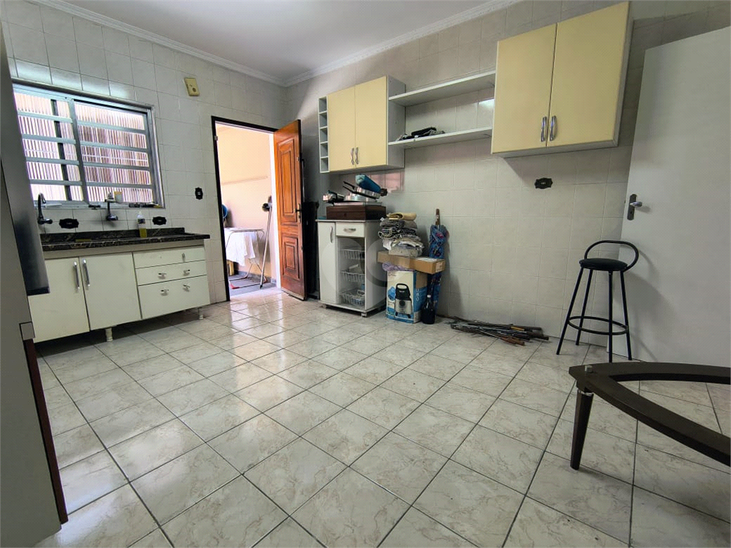 Venda Sobrado São Paulo Vila Polopoli REO1037950 8