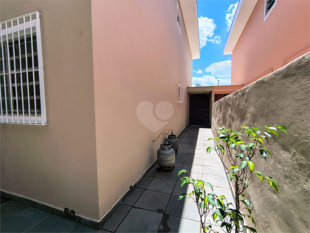 Venda Sobrado São Paulo Vila Polopoli REO1037950 13