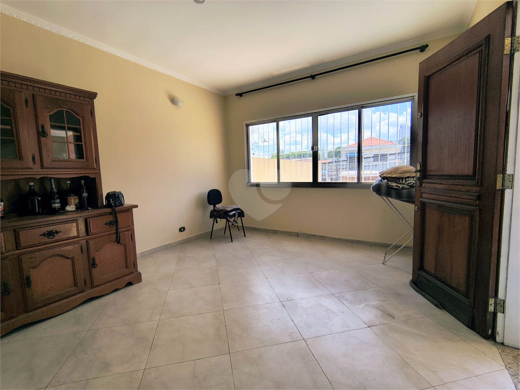 Venda Sobrado São Paulo Vila Polopoli REO1037950 3