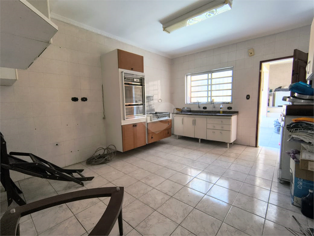 Venda Sobrado São Paulo Vila Polopoli REO1037950 14