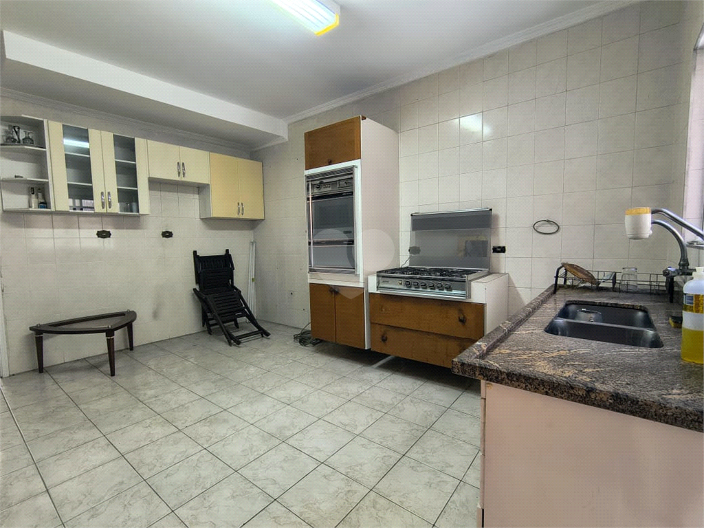 Venda Sobrado São Paulo Vila Polopoli REO1037950 9