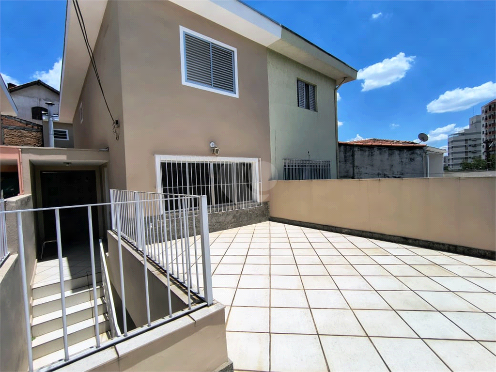 Venda Sobrado São Paulo Vila Polopoli REO1037950 33