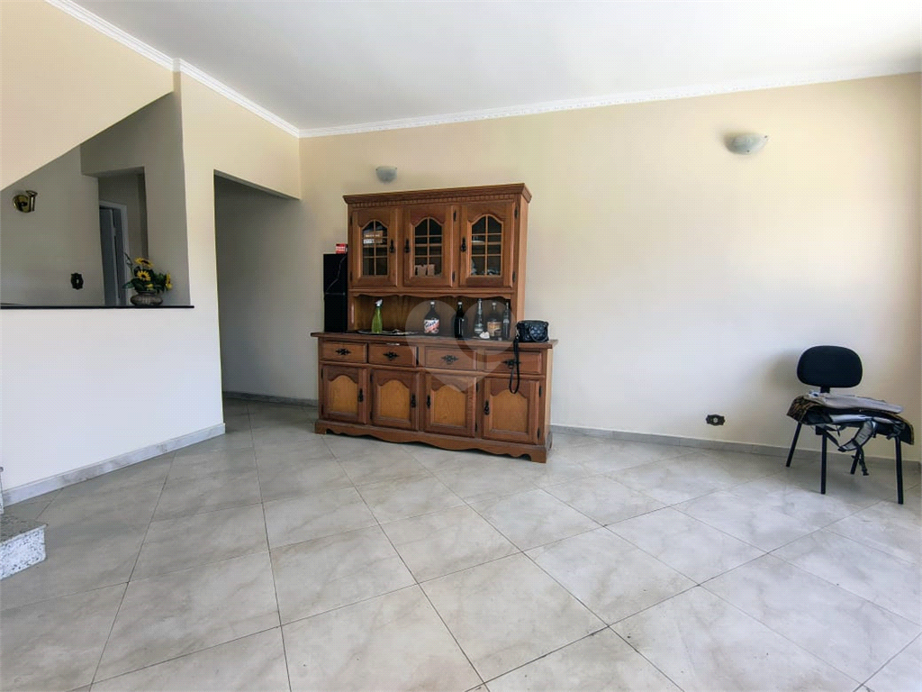 Venda Sobrado São Paulo Vila Polopoli REO1037950 4