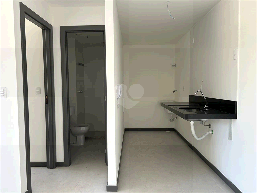 Venda Apartamento Vitória Jardim Camburi REO1037952 6