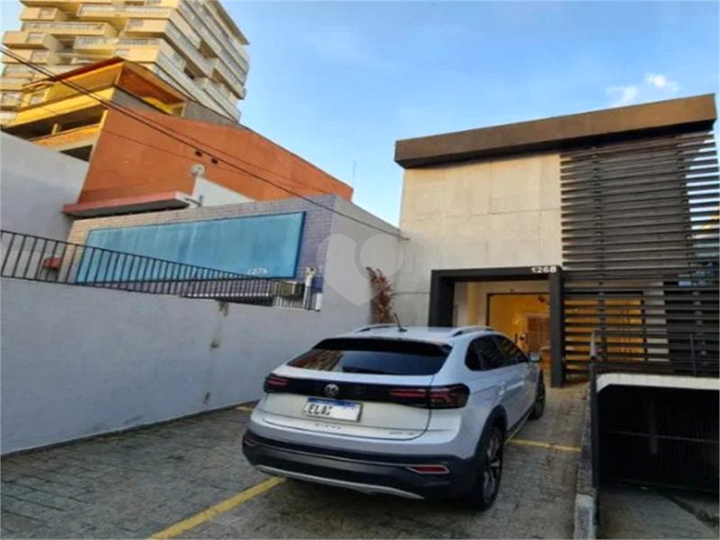 Venda Prédio inteiro São Paulo Vila Romana REO1037956 1