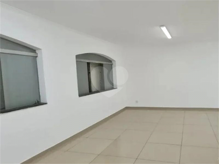 Venda Prédio inteiro São Paulo Vila Romana REO1037956 9