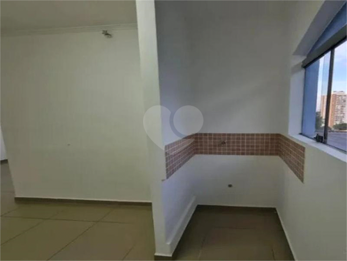 Venda Prédio inteiro São Paulo Vila Romana REO1037956 11