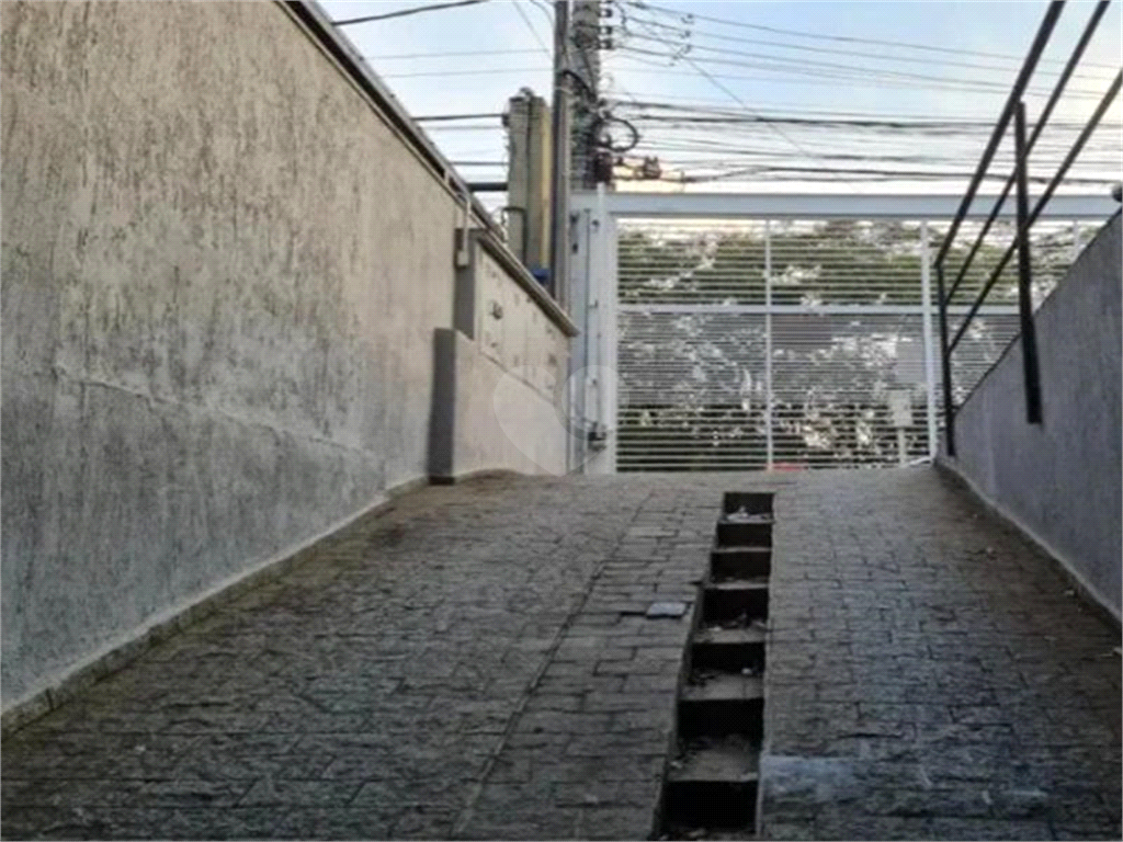 Venda Prédio inteiro São Paulo Vila Romana REO1037956 2