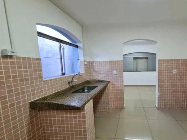 Venda Prédio inteiro São Paulo Vila Romana REO1037956 17