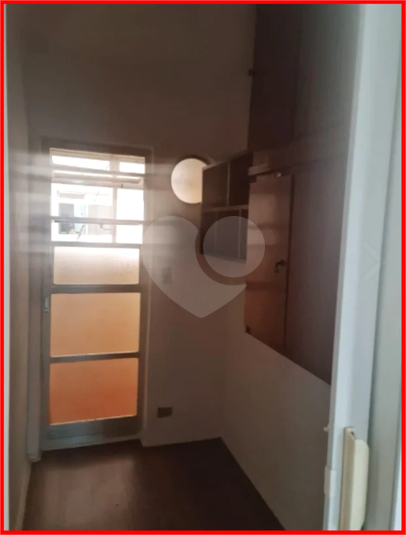 Venda Apartamento São Paulo Santa Cecília REO1037957 2