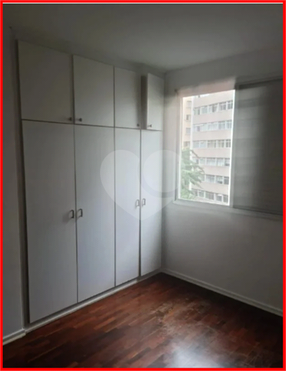 Venda Apartamento São Paulo Santa Cecília REO1037957 5