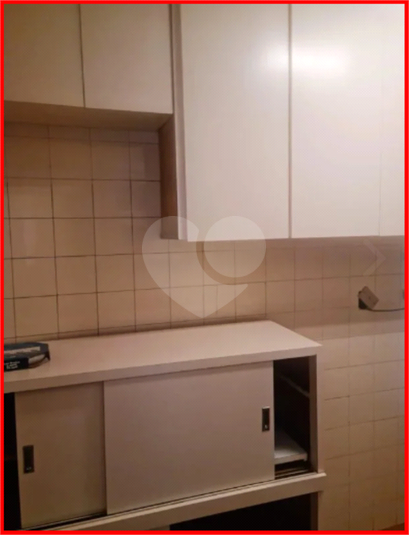 Venda Apartamento São Paulo Santa Cecília REO1037957 11